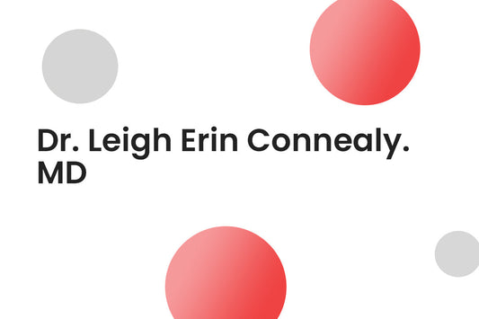 Dr. Leigh Erin Connealy: MD