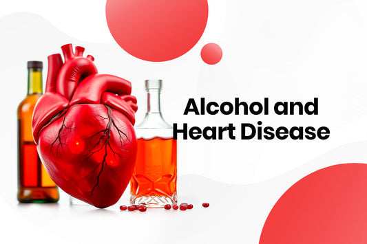 Alcohol and Heart Disease