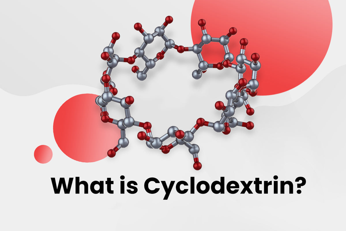 What is Cyclodextrin?
