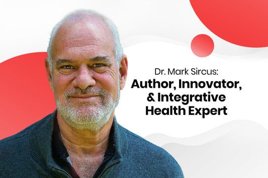 Dr. Mark Sircus: Author, Innovator, and Integrative Health Expert