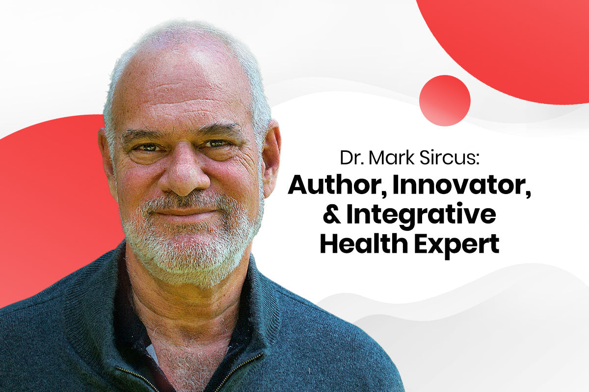 Exploring Cyclodextrins for Cardiovascular Wellness: A Case Reflected by Dr. Mark Sircus