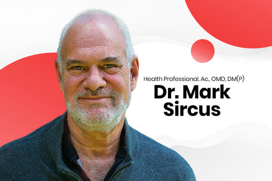 Dr. Mark Sircus: Ac., OMD, DM(P)