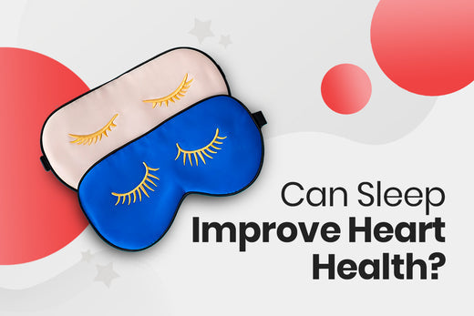 Sleep And Heart Health