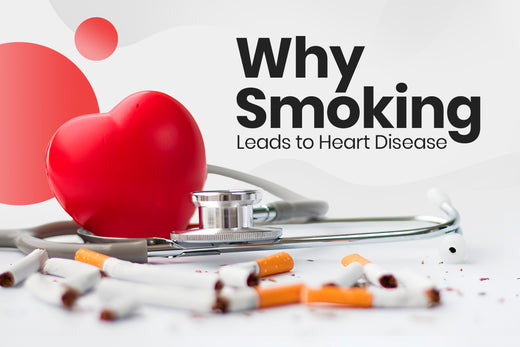 Smoking and Heart Disease