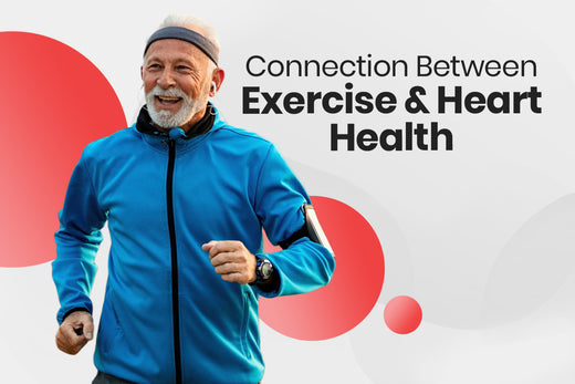 The Connection Between Exercise and Heart Health