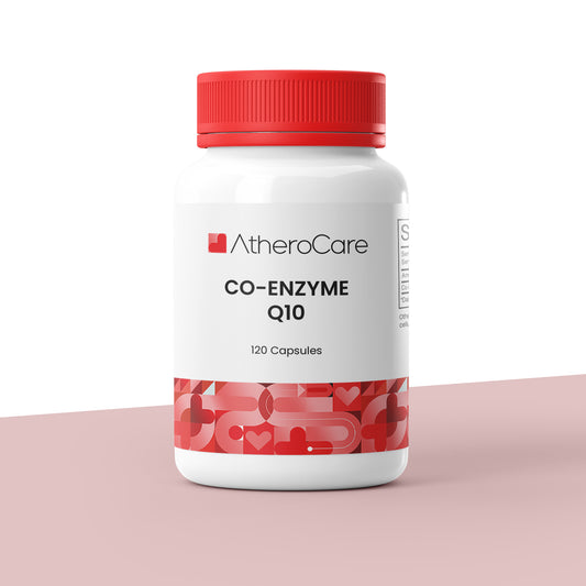 Co-Enzyme Q10