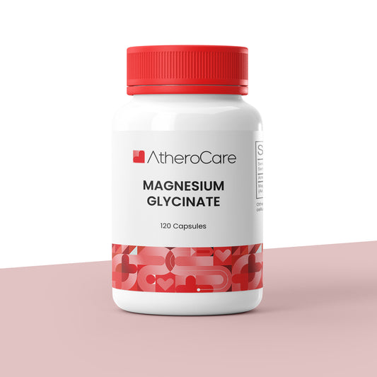 Magnesium Glycinate