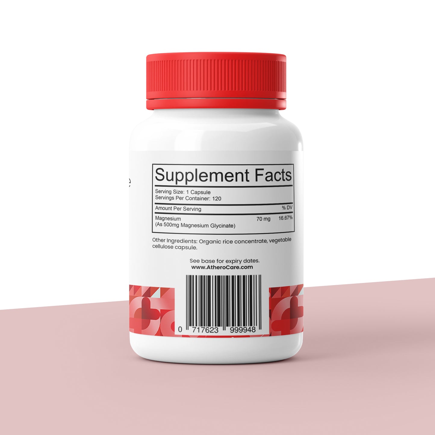 Magnesium Glycinate
