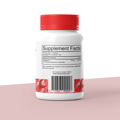 Magnesium Glycinate