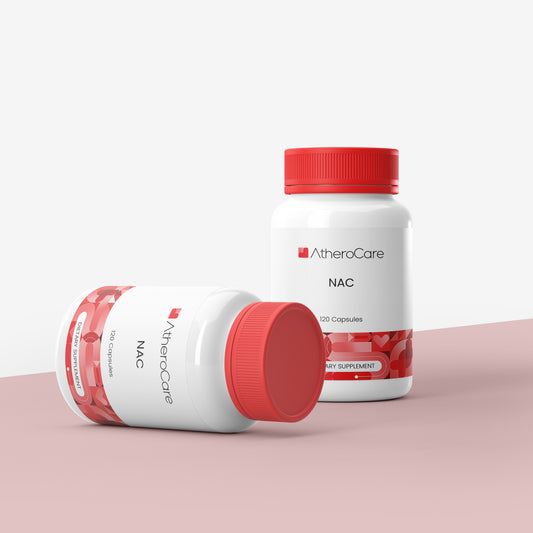 NAC (N-Acetyl-Cysteine)