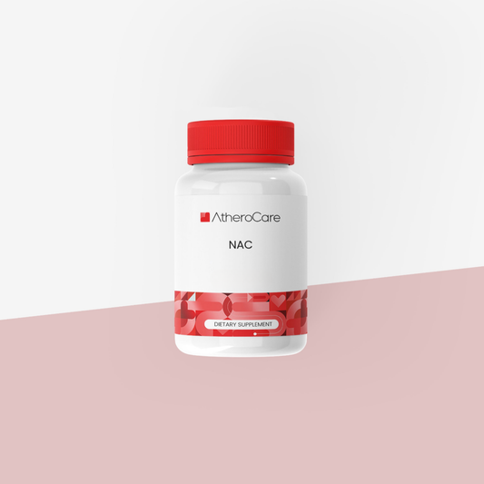 NAC (N-Acetyl-Cysteine)