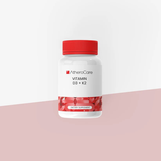 Vitamin D3+K2